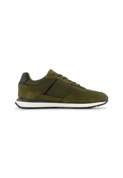 CHAMBER lage sneaker