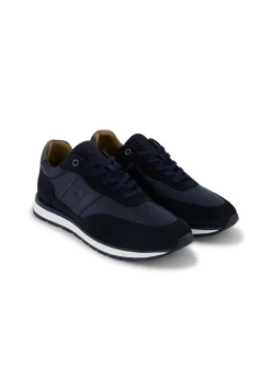 CHAMBER lage sneaker