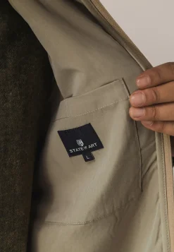 Comfortabele bodywarmer