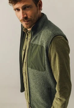 Comfortabele bodywarmer