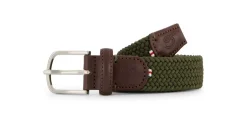 Edinburgh La Boucle riem
