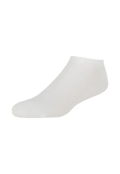 ESSENTIALS sneakersokken met merklogo
