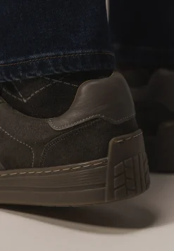 GASKET lage sneaker