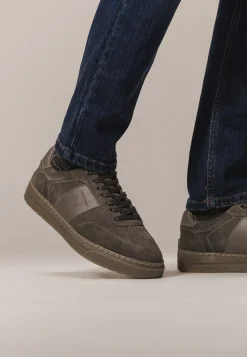 GASKET lage sneaker