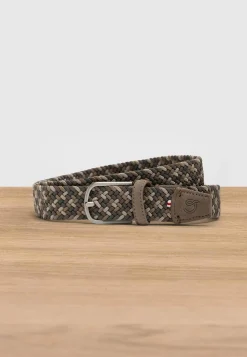 Hyde Park La Boucle riem