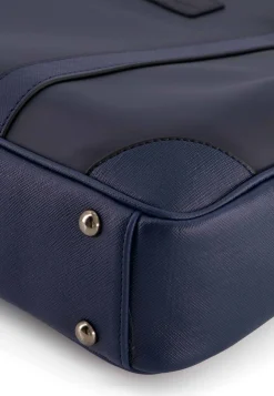 Laptoptas van nylon