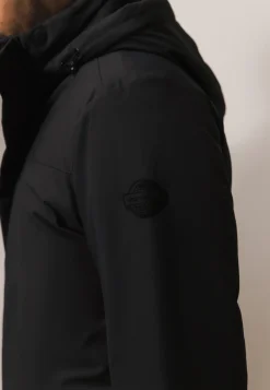LE MANS CLASSIC parka met capuchon