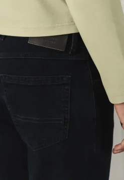 RACER 5-pocket van stretchdenim