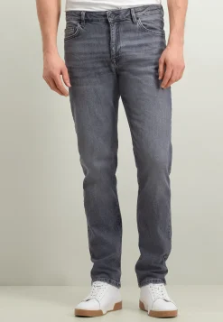 RACER regular fit 5-pocket van stretchdenim