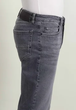 RACER regular fit 5-pocket van stretchdenim