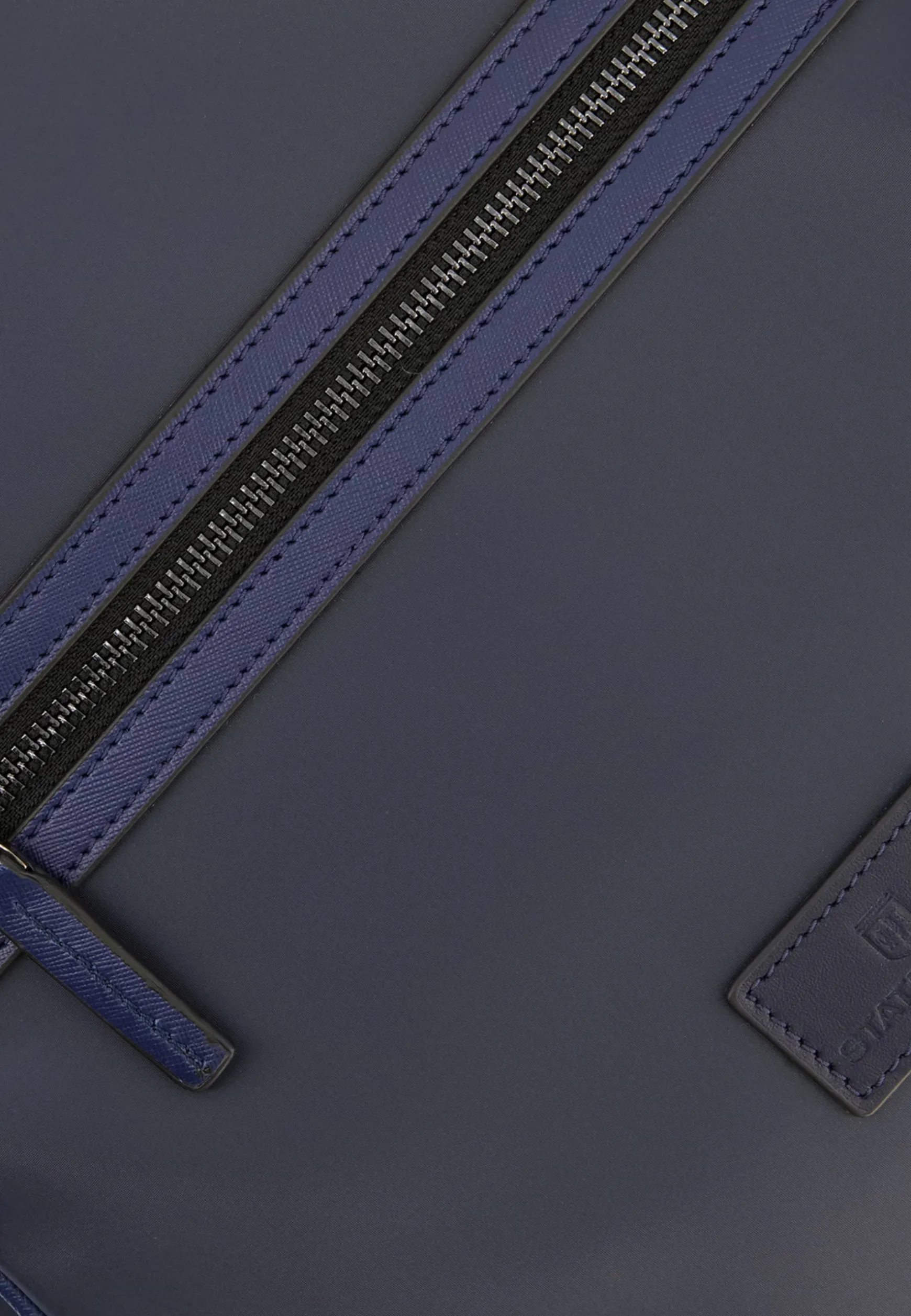 Rugzak van nylon