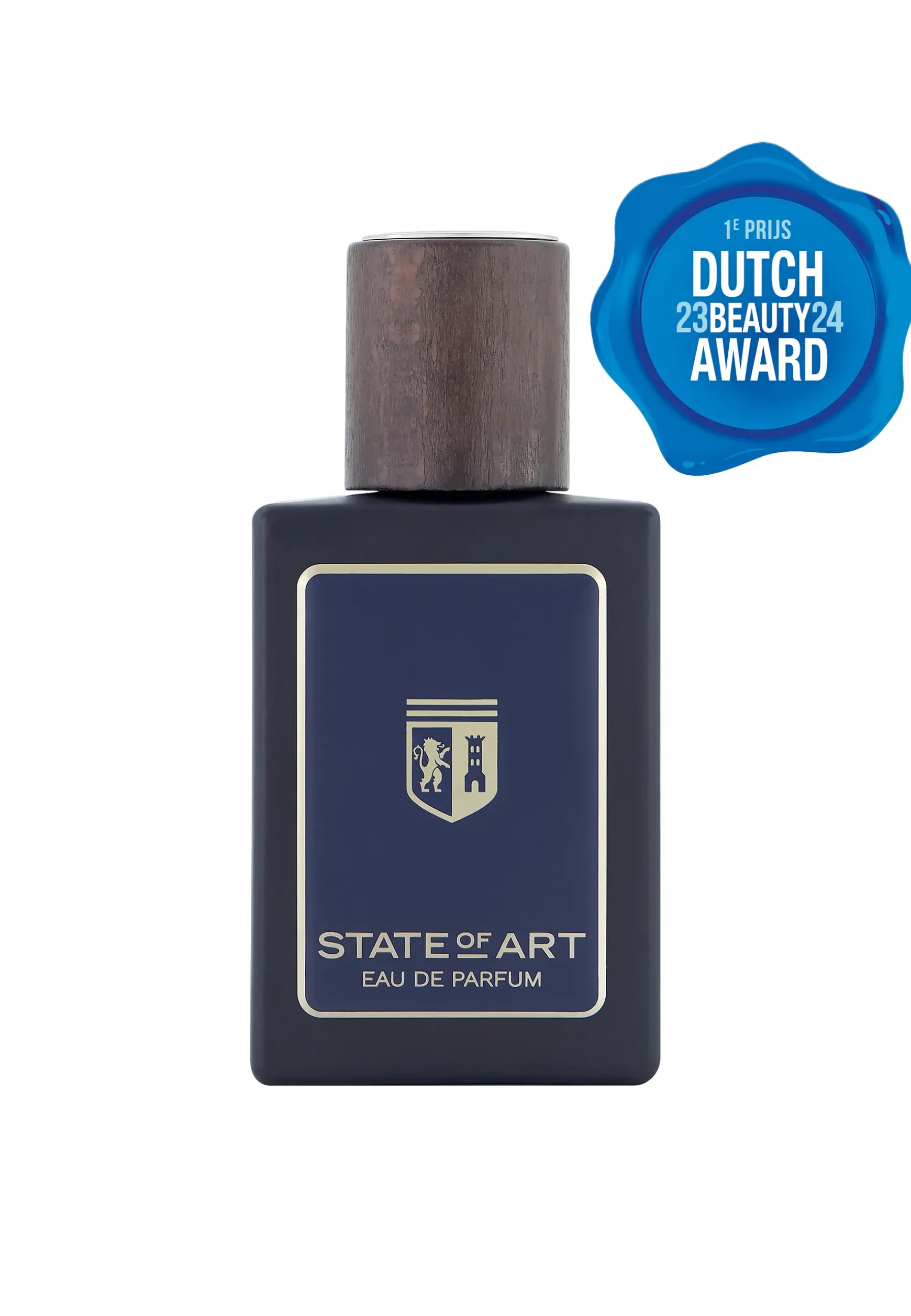 STATE OF ART Man Eau de Parfum 50 ml